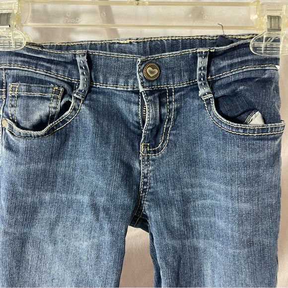 Gymboree Girls Slim Jeans - Picture 12 of 12